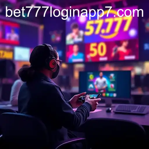 Bet777 App Revolutionizes Online Gaming Experience