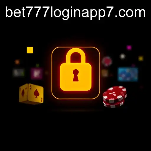 Enhancing Seamless Gameplay: The Bet777 Login App Revolution