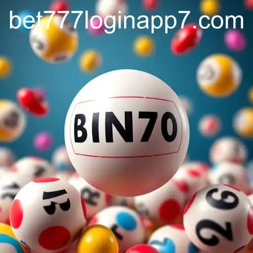 The Rising Popularity of Online Bingo: Exploring the Bet777 Login App