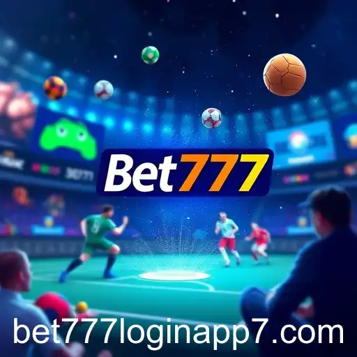 Digital Gaming Evolves with Bet777 in 2025