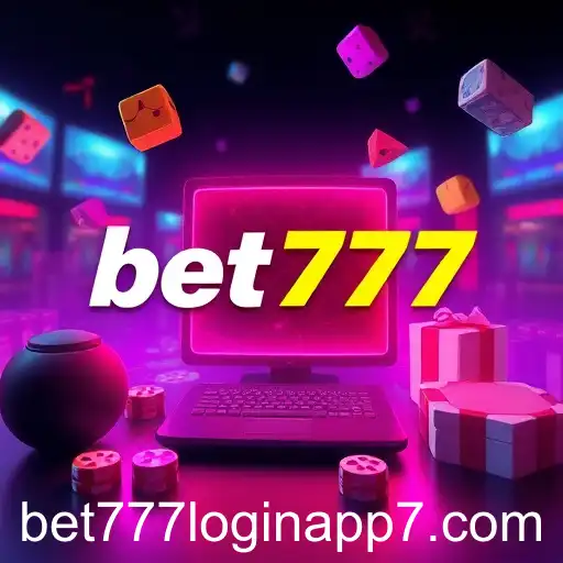 The Rise of Bet777 in Gaming