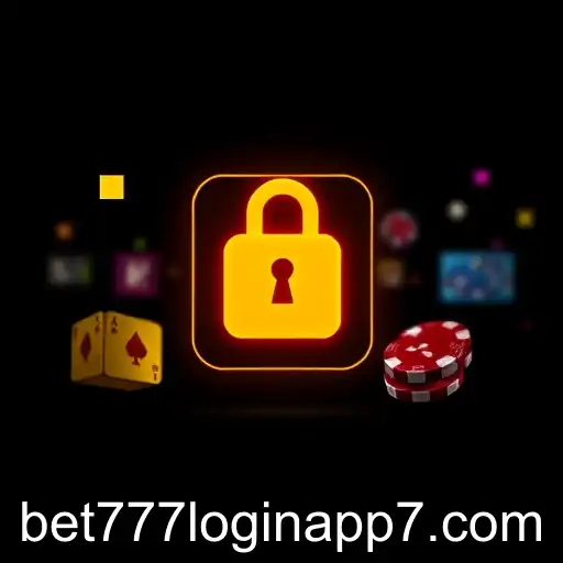 Enhancing Seamless Gameplay: The Bet777 Login App Revolution