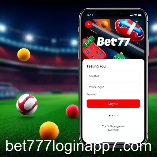 The Rise of Bet777: A Digital Playground