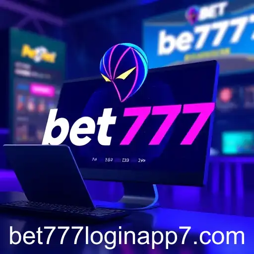 The Rise of Bet777 Login in the Online Gaming Sector
