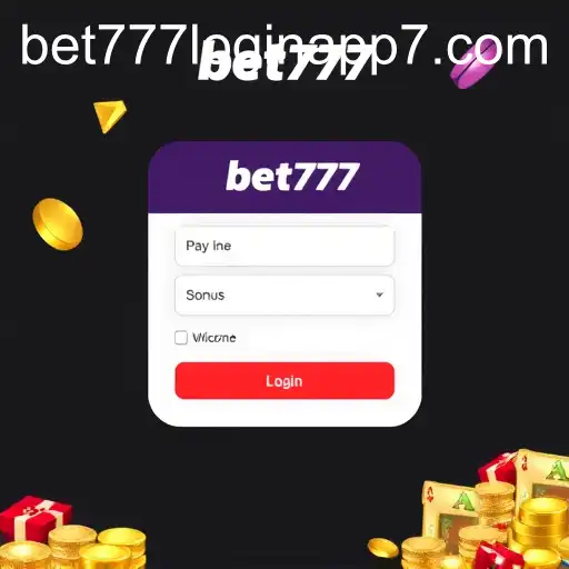 Exploring the World of Online Casinos: A Spotlight on Bet777 Login App