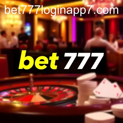 Exploring the Exciting World of Live Casino on Bet777: A New Era of Online Gaming