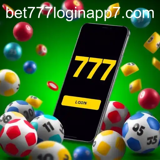 Exploring the Exciting World of Lottery Games with Bet777 Login App