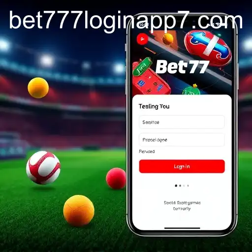 The Rise of Bet777: A Digital Playground