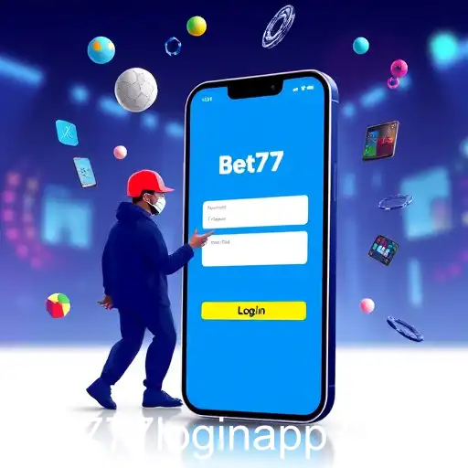 The Rise of Bet777: Revolutionizing Online Gaming