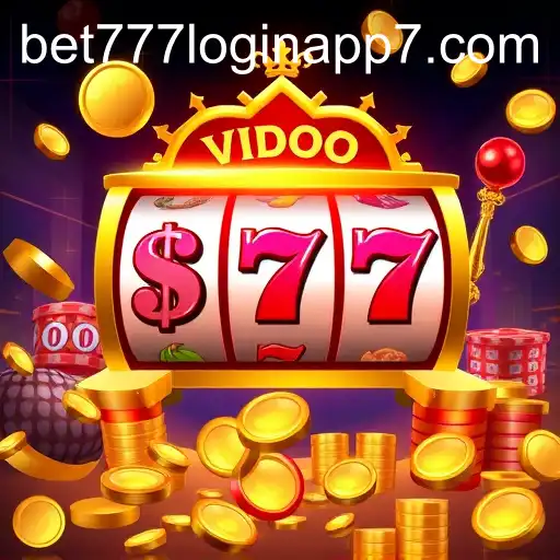 Exploring the World of Slot Games on Bet777 Login App