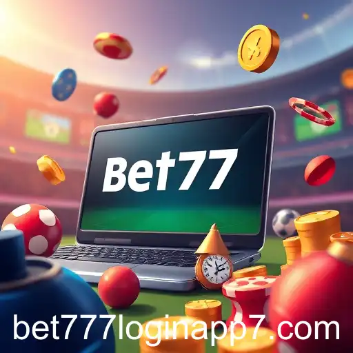 Exploring the Popularity of Bet777 Login App in 2025