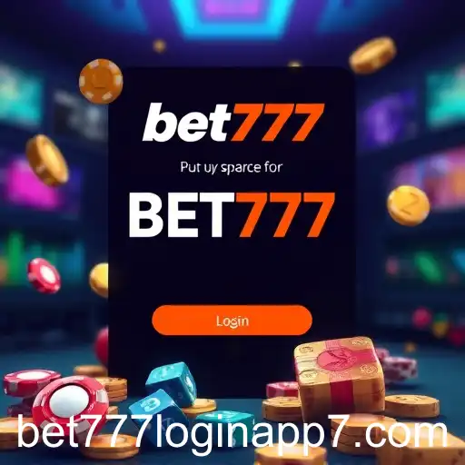 Gaming Evolution: The Rise of Bet777 Login App