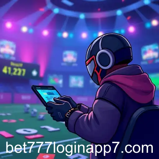 Betting Platforms Evolve Amid Gaming Boom