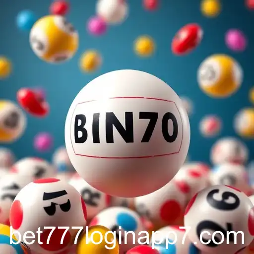 The Rising Popularity of Online Bingo: Exploring the Bet777 Login App