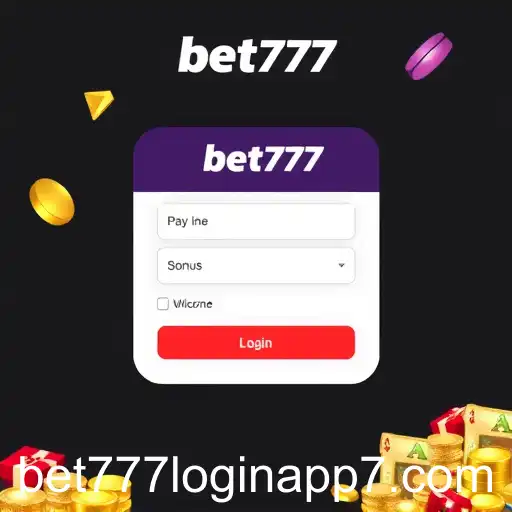 Exploring the World of Online Casinos: A Spotlight on Bet777 Login App