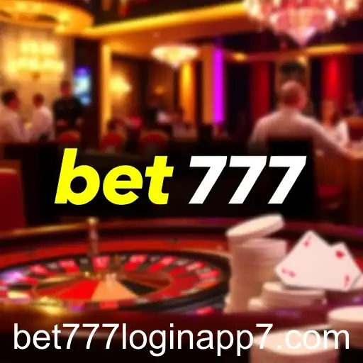 Exploring the Exciting World of Live Casino on Bet777: A New Era of Online Gaming
