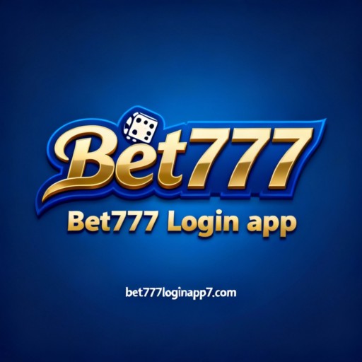 Bet777 Login app
