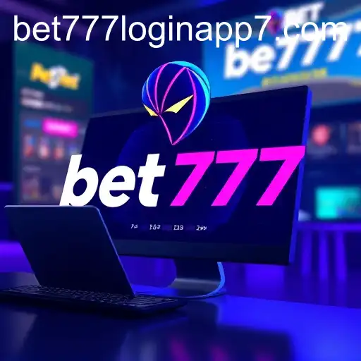 The Rise of Bet777 Login in the Online Gaming Sector