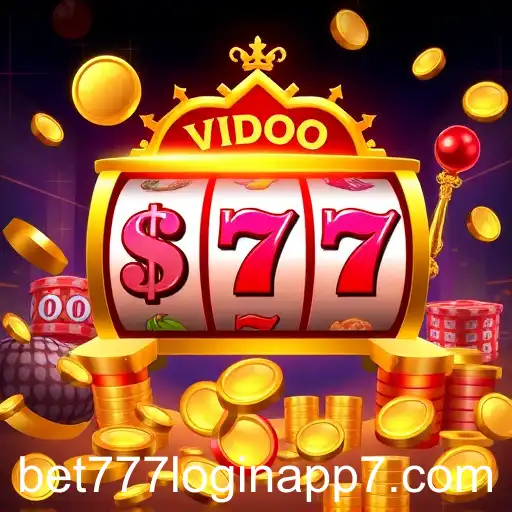 Exploring the World of Slot Games on Bet777 Login App