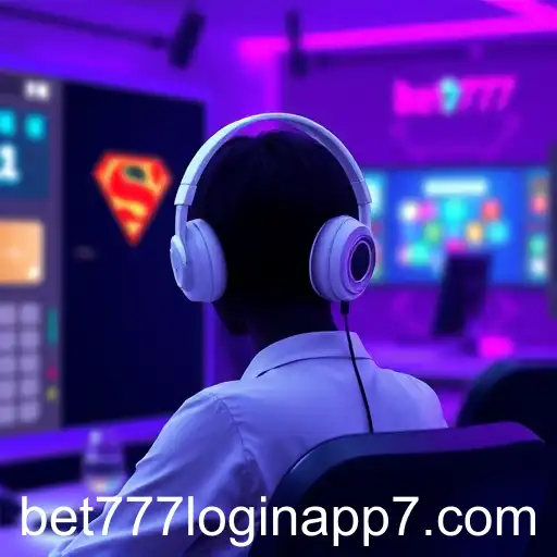 Revolutionizing Gaming Support: Unveiling the Excellence of 'Bet777 Login app'