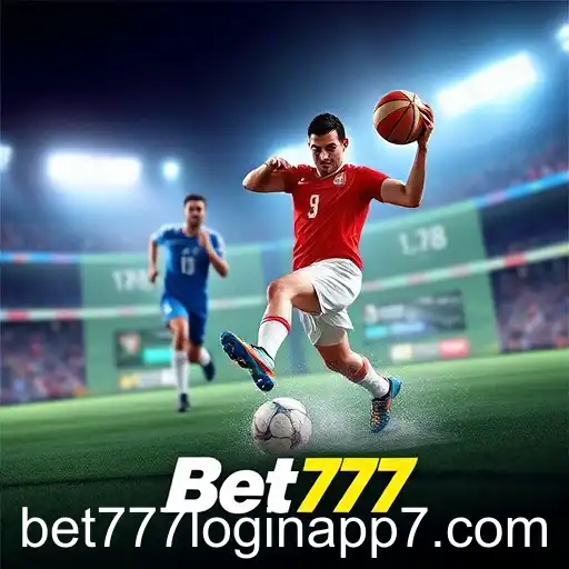 Exploring Virtual Sports on Bet777: A New Era in Online Gaming