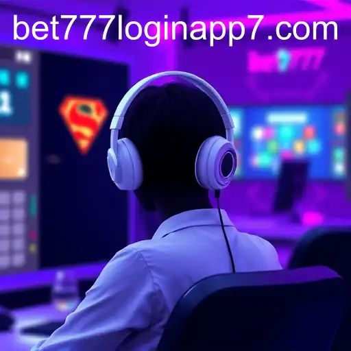 Revolutionizing Gaming Support: Unveiling the Excellence of 'Bet777 Login app'